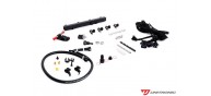 Unitronic MPI Fuel Rail Upgrade Kit for 2.0TSI EA888 Evo4